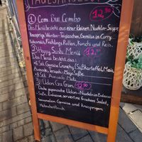 #Veganuary at Bếp Ngoại in Cologne