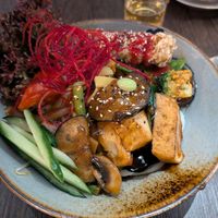  at Bếp Ngoại in Cologne