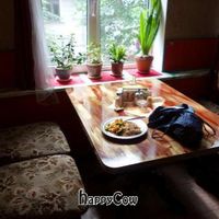 Ajurveda Kafejnica at Tibetas Virtuve - Ajurveda Kafejnica in Riga