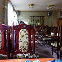 Ajurveda Kafejnica at Tibetas Virtuve - Ajurveda Kafejnica in Riga