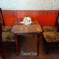 Ajurveda Kafejnica at Tibetas Virtuve - Ajurveda Kafejnica in Riga