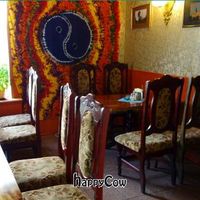 Ajurveda Kafejnica at Tibetas Virtuve - Ajurveda Kafejnica in Riga