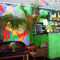 Taka at Taka in Riga