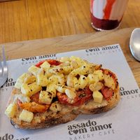  at Assado com Amor in Rio Claro