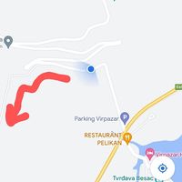  at Country House Dajković in Dupilo