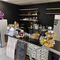 Store  at Monster Baby Donuts - Pop up in Columbus