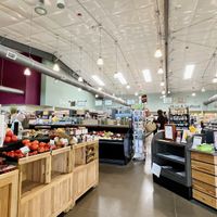   at The Hendersonville Community Co-op in Hendersonville