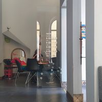 Wnętrze i godziny otwarcia at Vega in Wroclaw