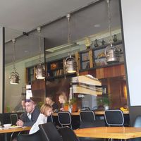 Wnętrze at Vega in Wroclaw