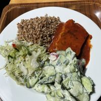 Number 11  at Vega in Wroclaw