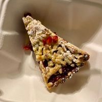 Cherry Pie at Vega in Wroclaw