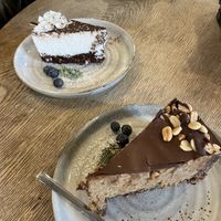 snickers 😋  at Vega in Wroclaw