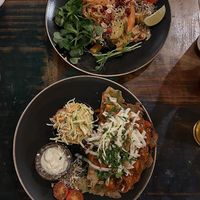  #Veganuary at Vega in Wroclaw