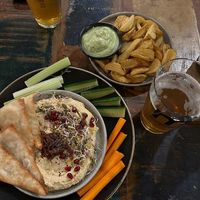  #Veganuary at Vega in Wroclaw