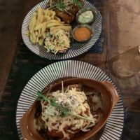 Melanzane   at Vega in Wroclaw