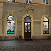   at Vega in Wroclaw
