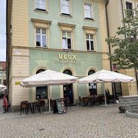   at Vega in Wroclaw