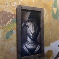 atmosphere on top 💯   at Vega in Wroclaw