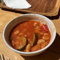 Fasolka po brytonsku   at Vega in Wroclaw