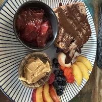 Chałka po francusku  at Vega in Wroclaw