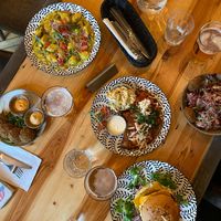 Order at Vega in Wroclaw