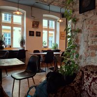 Place at Vega in Wroclaw
