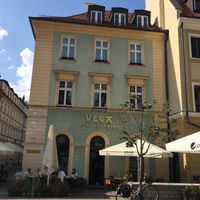 Exterior  at Vega in Wroclaw