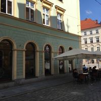 Exterior  at Vega in Wroclaw