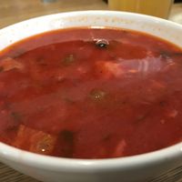 Barszcz  Uraiński at Vega in Wroclaw