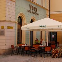 Vega in Wroclaw at Vega in Wroclaw