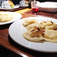 My definition of heaven at Vega in Wroclaw