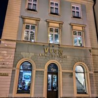 Das Restaurant at Vega in Wroclaw