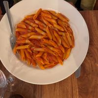  at Terra Rossa St Paul's in London