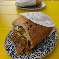  at Kult Kebab in Preetz
