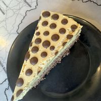   at European Street in Jacksonville