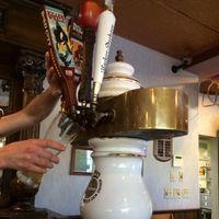 the tap at European Street in Jacksonville