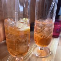 N/A Spritz  at Joy Hill in Denver