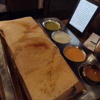  at Shri Dakshin in Cambridge