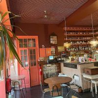 Agulha no palheiro at Agulha no Palheiro  in Lisbon