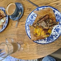  at Caffi'r Cob in Mold