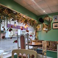  at Caffi'r Cob in Mold