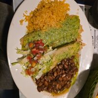  at El Gitano in Burlington