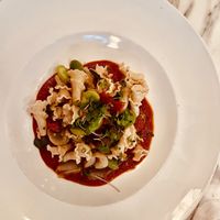   at Acanto in Chicago