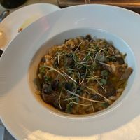   at Acanto in Chicago