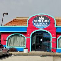  at Sultan Kabob in Breezewood