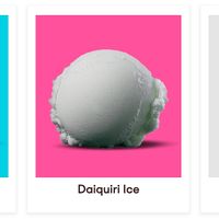 Three yummy optons at Baskin Robbins - S Custer Rd in Mckinney