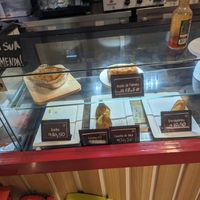  at Paixão Vegan in Rio De Janeiro