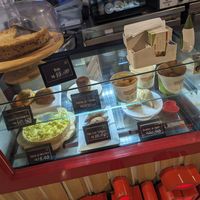  at Paixão Vegan in Rio De Janeiro