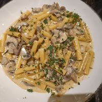 Bosciola Vegana at Romazzino in Nantwich