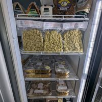 So much to choose from at Cucina Lab in Middle Swan